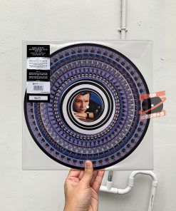 Rick Astley – Never Gonna Give You Up (Zoethrope Vinyl)
