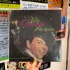 Frank Sinatra - A Jolly Christmas From Frank Sinatra (Pictured Disc)