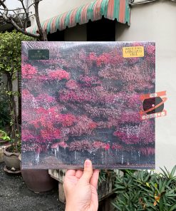 Sleep Token - Even In Arcadia (Indie Exclusive Lapis Lazuli Vinyl)