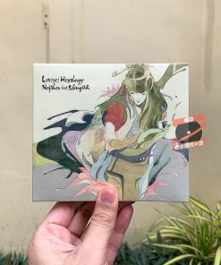 Nujabes - Luv(sic) Hexalogy