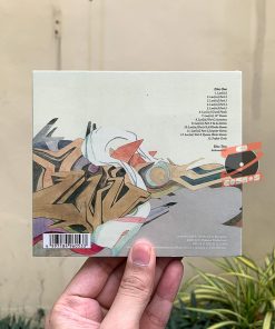 Nujabes - Luv(sic) Hexalogy