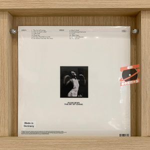 Olivia Dean – The Art Of Loving