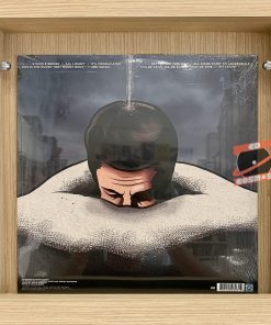 A Day To Remember – What Separates Me From You