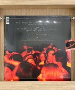 Green Day - Dookie (Rasberry Vinyl)