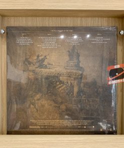 Howard Shore – The Lord Of The Rings: The Fellowship Of The Ring