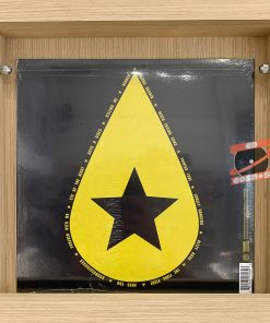 Conan Gray – Found Heaven (Bullseye Edition)