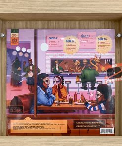 MF DOOM - MM...FOOD (20TH Anniversary 3-Color Vinyl)