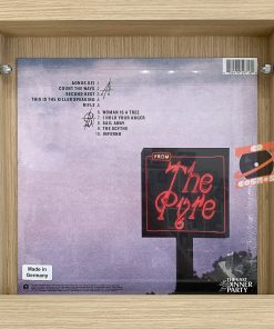 The Last Dinner Party – From The Pyre