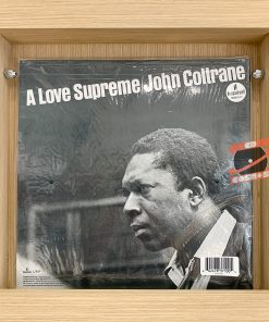 John Coltrane – A Love Supreme