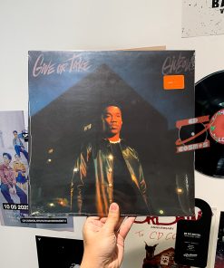 Giveon - Give Or Take