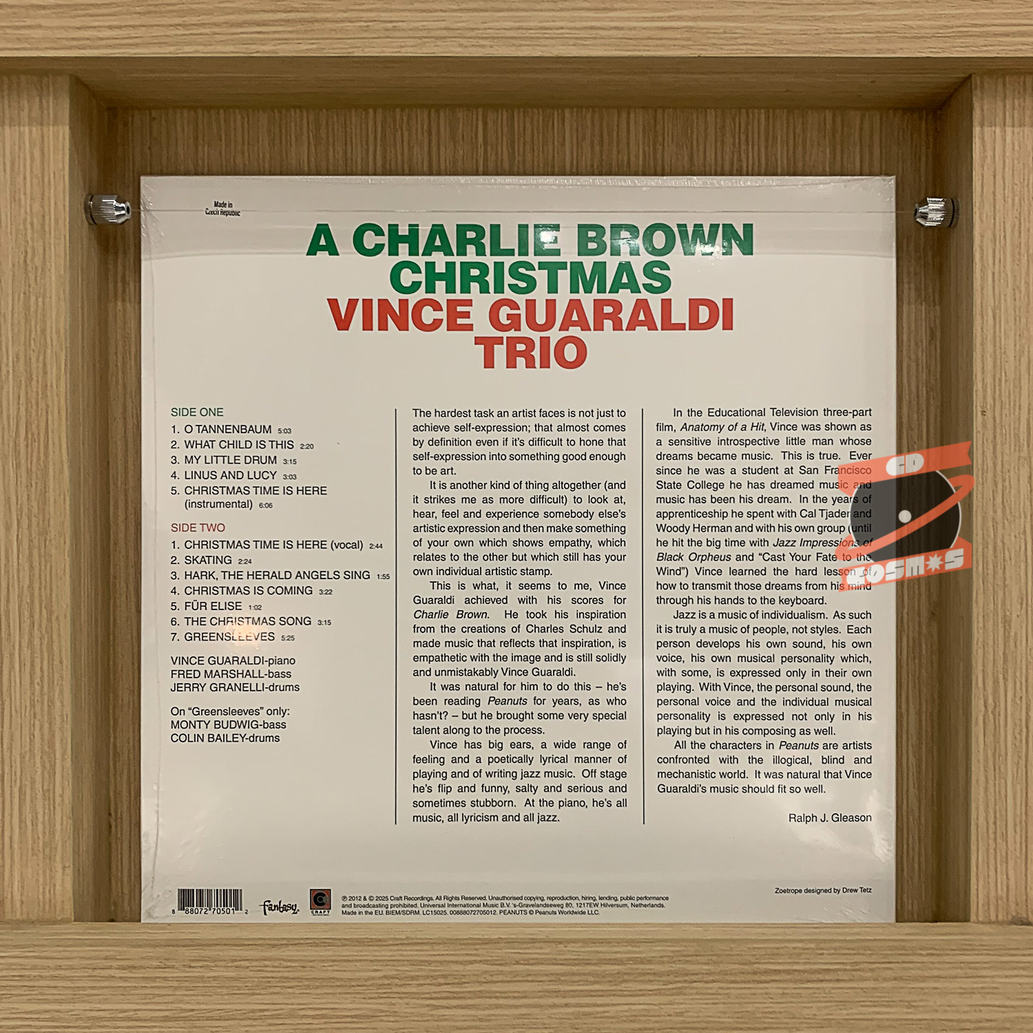 Joe Hisaishi - Kiki's Delivery Service