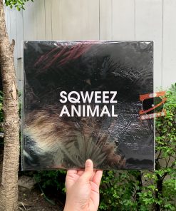 Sqweez Animal - อาจยังไม่สาย