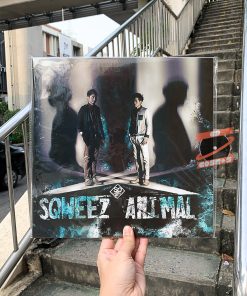 Sqweez Animal - ไม่มีที่มา