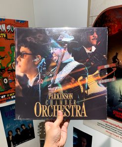 The Parkinson - Chamber Orchestra