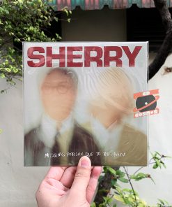 Sherry - Missing Person Due To Pain