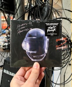 Daft Punk – Random Access Memories (10th Anniversary Edition)
