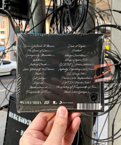 Daft Punk – Random Access Memories (10th Anniversary Edition)