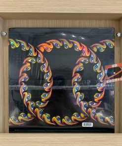 Tool - Lateralus (Limited Edition) (Full Color Picture Disk)