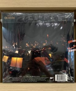 The Parkinson - Chamber Orchestra