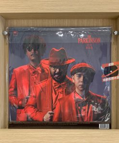 The Parkinson - แรก