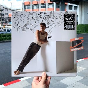 Charlie Puth – Charlie