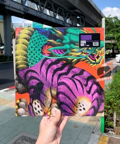 Trivium – Struck Dead