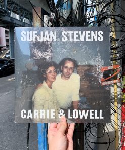 Sufjan Stevens – Carrie & Lowell