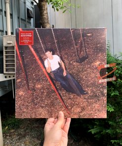 Henry Moodie – Mood Swings