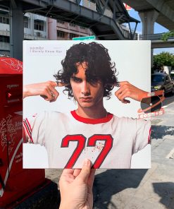 Sombr - I Barely Know Her