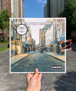 Oasis - (What's The Story) Morning Glory? (30TH Anniversary)