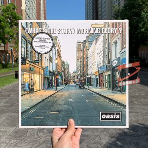 Oasis - (What's The Story) Morning Glory? (30TH Anniversary)