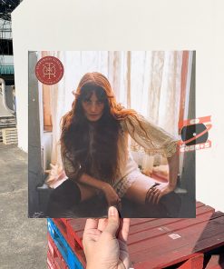 Florence + The Machine - Everybody Scream (The Dead bluebell Edition)