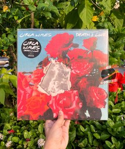 Circa Waves - Death & Love