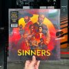 Various – Sinners (Original Motion Picture Soundtrack)