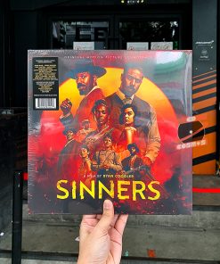 Various – Sinners (Original Motion Picture Soundtrack)