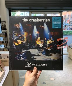 The Cranberries – MTV Unplugged