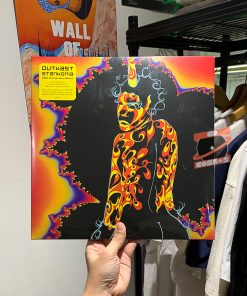 Outkast - Stankonia (25TH Anniversary)(Purple Marbled Vinyl)