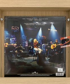 The Cranberries – MTV Unplugged