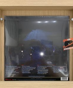 Various – Stranger Things 4: Soundtrack From The Netflix Series