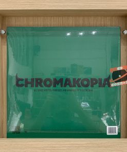 Tyler The Creator – Tyler The Creator