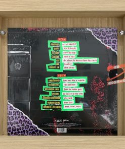 Various - Killed By Deaf : A Punk Tribute To Motorhead