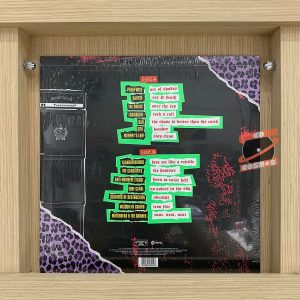 Various - Killed By Deaf : A Punk Tribute To Motorhead