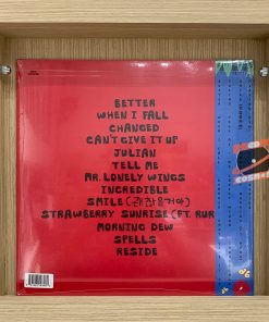 Summer Salt – Reside