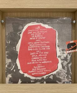 Circa Waves - Death & Love