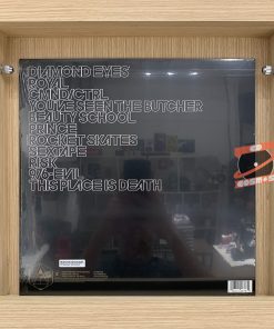 Deftones - Diamond Eyes