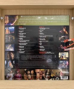 Various – Ost.Scott Pilgrim Vs. The World (Red Vinyl)