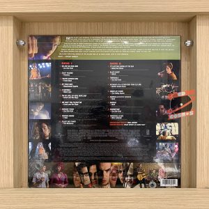 Various – Ost.Scott Pilgrim Vs. The World (Red Vinyl)