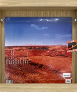 Muse – Black Holes And Revelations