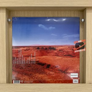 Muse – Black Holes And Revelations