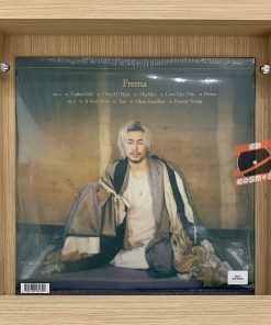 Fujii Kaze - Prema (Coloured Vinyl)